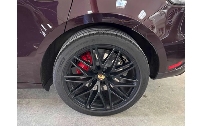 Porsche Macan GTS * BOSE* PANORAMA* - автомобили, коли, обяви за нови и употребявани 9