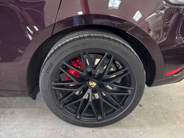 Porsche Macan GTS * BOSE* PANORAMA* - автомобили, коли, обяви за нови и употребявани 9