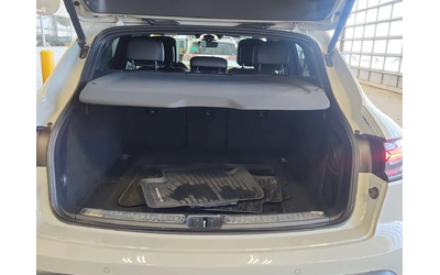 Porsche Macan S * Един собственик * Без инцидетни * CARFAX * - автомобили, коли, обяви за нови и употребявани 11