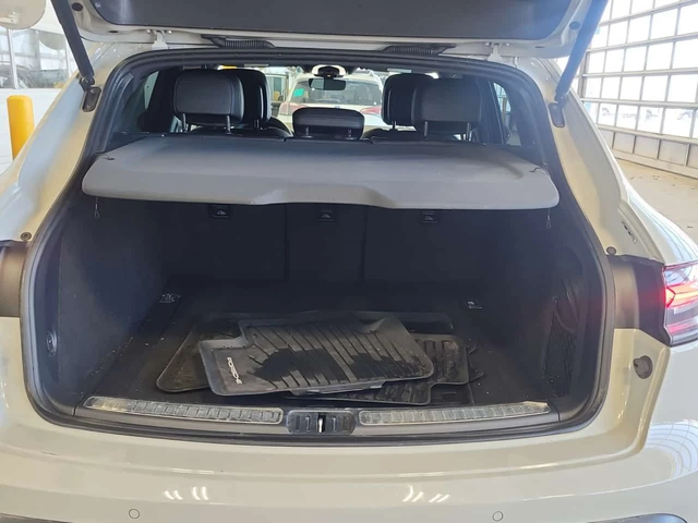 Porsche Macan S * Един собственик * Без инцидетни * CARFAX * - автомобили, коли, обяви за нови и употребявани 11