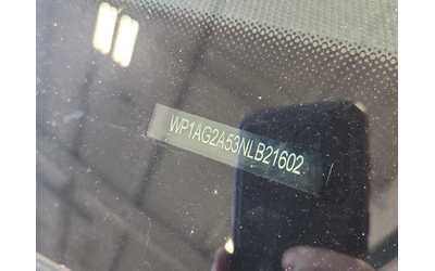 Porsche Macan S * Един собственик * Без инцидетни * CARFAX * - автомобили, коли, обяви за нови и употребявани 14