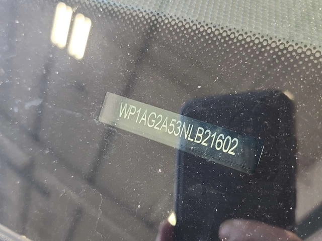 Porsche Macan S * Един собственик * Без инцидетни * CARFAX * - автомобили, коли, обяви за нови и употребявани 14