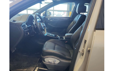 Porsche Macan S * Един собственик * Без инцидетни * CARFAX * - автомобили, коли, обяви за нови и употребявани 7