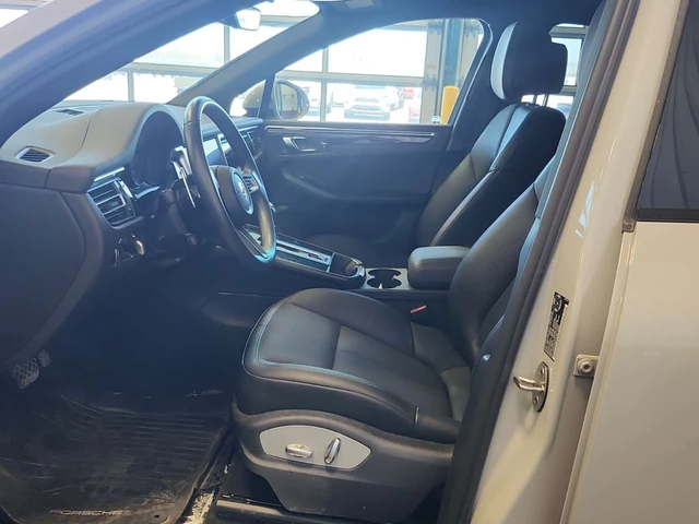 Porsche Macan S * Един собственик * Без инцидетни * CARFAX * - автомобили, коли, обяви за нови и употребявани 7