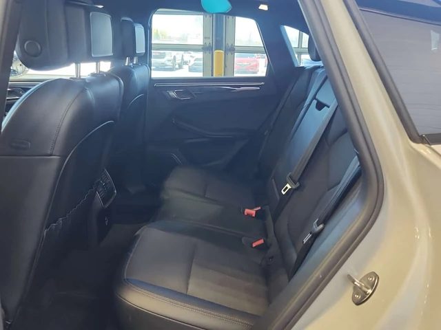 Porsche Macan S * Един собственик * Без инцидетни * CARFAX * - автомобили, коли, обяви за нови и употребявани 8