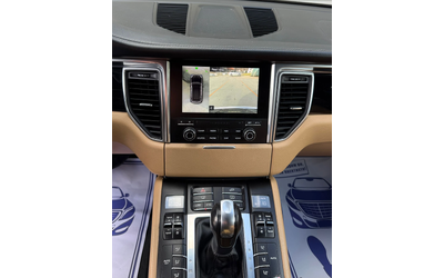 Porsche Macan S/4х4/NAVI/MATRIX/BOSE/Full service! 100 хил.км.! - автомобили, коли, обяви за нови и употребявани 10