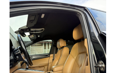 Porsche Macan S/4х4/NAVI/MATRIX/BOSE/Full service! 100 хил.км.! - автомобили, коли, обяви за нови и употребявани 14