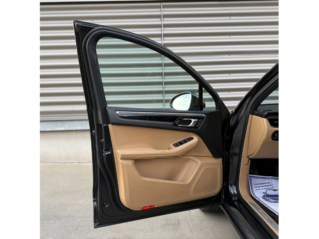 Porsche Macan S/4х4/NAVI/MATRIX/BOSE/Full service! 100 хил.км.! - автомобили, коли, обяви за нови и употребявани 16