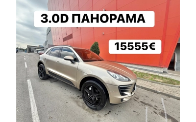 porsche-macan - 0