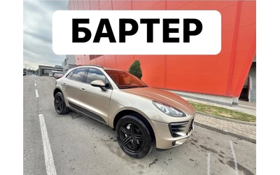 porsche-macan - 1