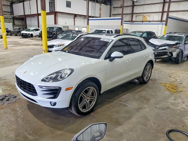 Porsche Macan S| DISTRONIC| ПАНО| BOSE| КАМЕРА - автомобили, коли, обяви за нови и употребявани 0