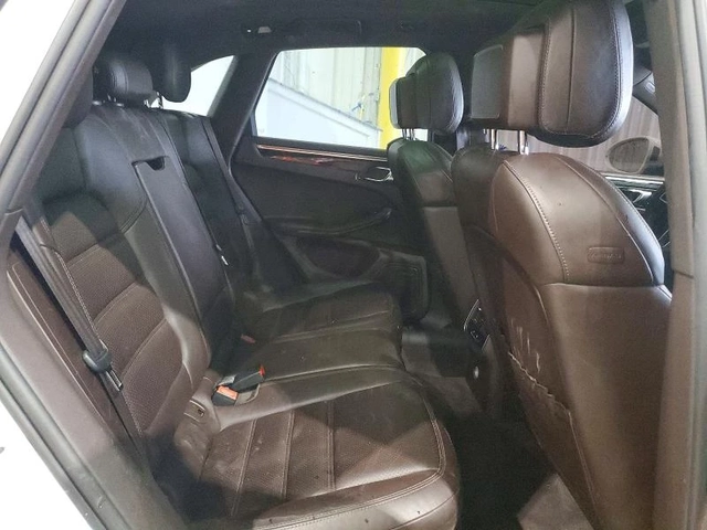 Porsche Macan S| DISTRONIC| ПАНО| BOSE| КАМЕРА - автомобили, коли, обяви за нови и употребявани 10