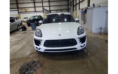 porsche-macan - 1