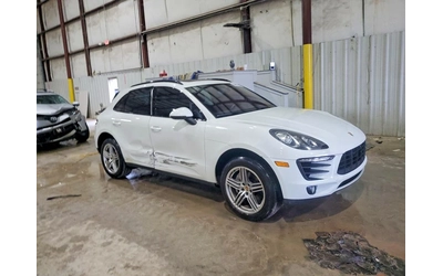 porsche-macan - 2
