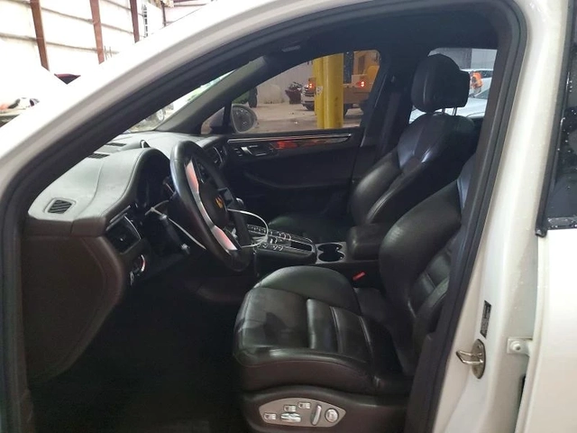 Porsche Macan S| DISTRONIC| ПАНО| BOSE| КАМЕРА - автомобили, коли, обяви за нови и употребявани 6