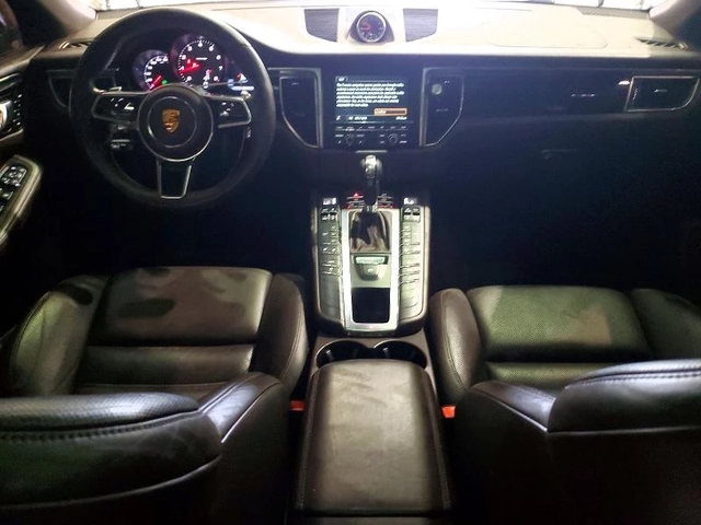 Porsche Macan S| DISTRONIC| ПАНО| BOSE| КАМЕРА - автомобили, коли, обяви за нови и употребявани 7