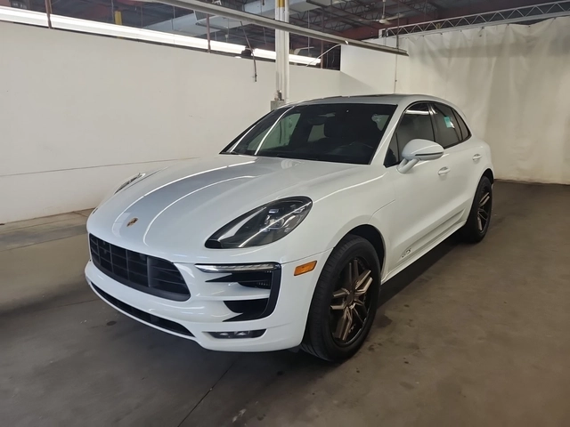 Porsche Macan GTS * * CARFAX * * АВТО КРЕДИТ * * - автомобили, коли, обяви за нови и употребявани 0