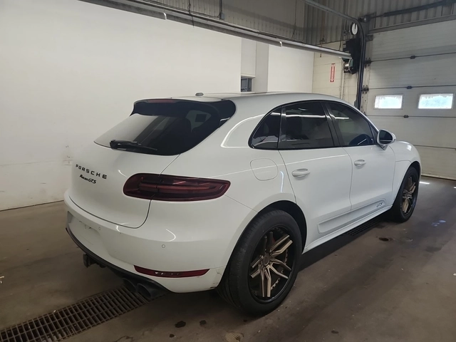 Porsche Macan GTS * * CARFAX * * АВТО КРЕДИТ * * - автомобили, коли, обяви за нови и употребявани 3