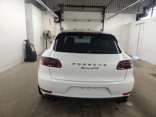 Porsche Macan GTS * * CARFAX * * АВТО КРЕДИТ * * - автомобили, коли, обяви за нови и употребявани 4