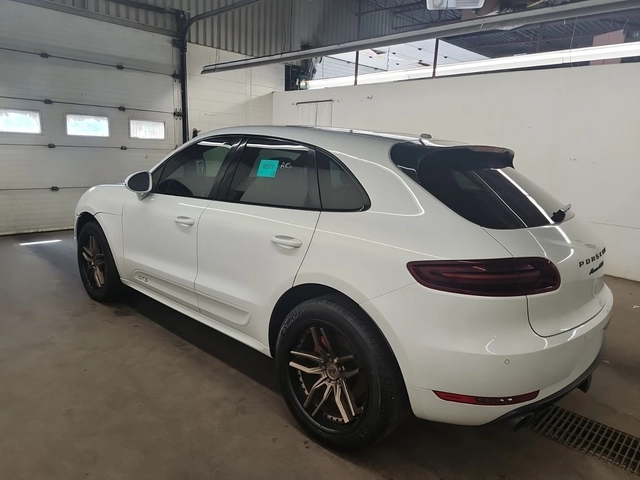 Porsche Macan GTS * * CARFAX * * АВТО КРЕДИТ * * - автомобили, коли, обяви за нови и употребявани 5