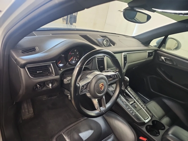 Porsche Macan GTS * * CARFAX * * АВТО КРЕДИТ * * - автомобили, коли, обяви за нови и употребявани 7