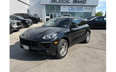 porsche-macan - 0