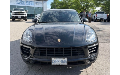 porsche-macan - 1