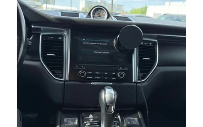 Porsche Macan AWD/Keyless/Lane assist/Bose/Pano - автомобили, коли, обяви за нови и употребявани 7
