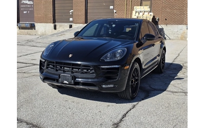 porsche-macan - 0