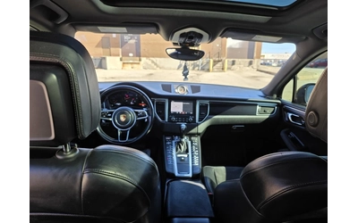 Porsche Macan GTS / CARFAX - автомобили, коли, обяви за нови и употребявани 10