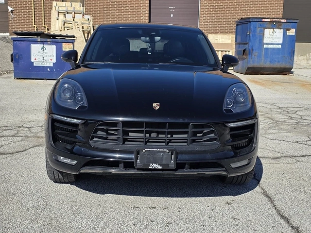Porsche Macan GTS / CARFAX - автомобили, коли, обяви за нови и употребявани 1