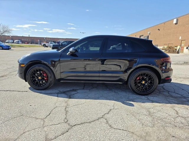 Porsche Macan GTS / CARFAX - автомобили, коли, обяви за нови и употребявани 4