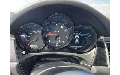 Porsche Macan GTS / CARFAX - автомобили, коли, обяви за нови и употребявани 9