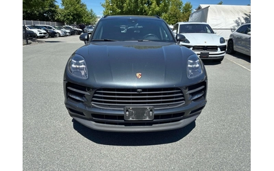 porsche-macan - 1