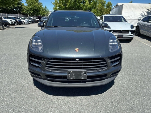 Porsche Macan S / CARFAX - автомобили, коли, обяви за нови и употребявани 1