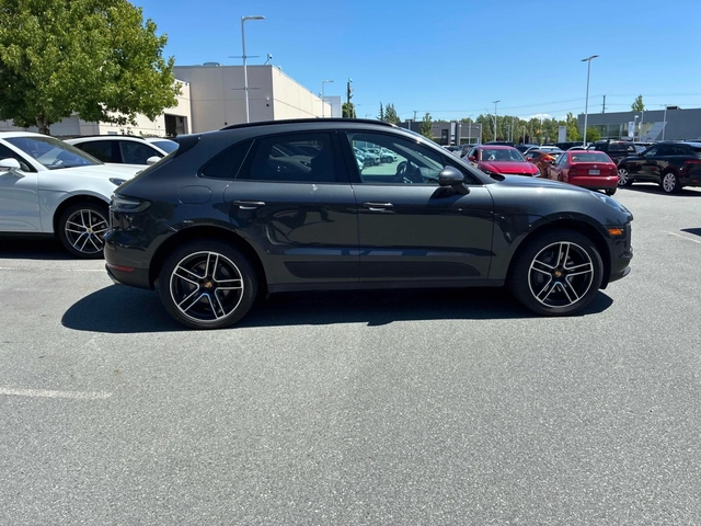 Porsche Macan S / CARFAX - автомобили, коли, обяви за нови и употребявани 2