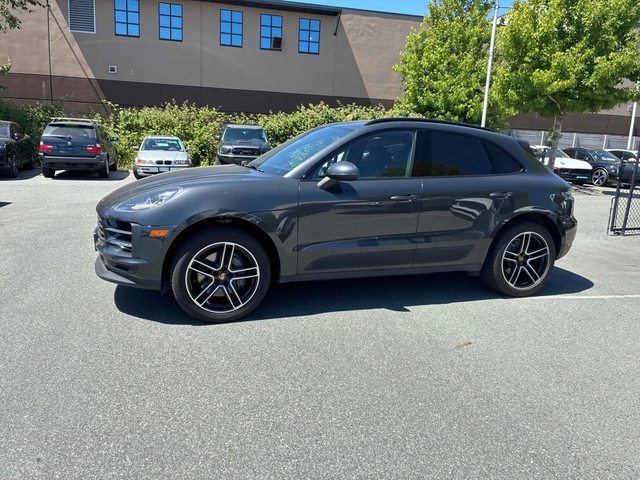 Porsche Macan S / CARFAX - автомобили, коли, обяви за нови и употребявани 4
