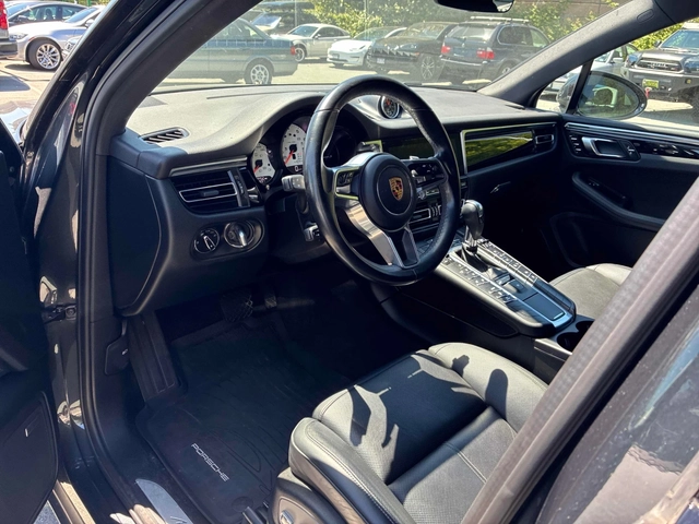 Porsche Macan S / CARFAX - автомобили, коли, обяви за нови и употребявани 6