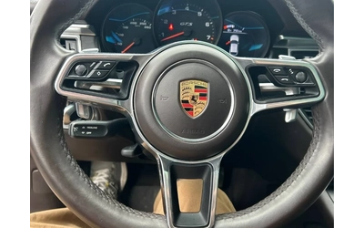 Porsche Macan GTS / CARFAX - автомобили, коли, обяви за нови и употребявани 10