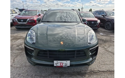 porsche-macan - 1