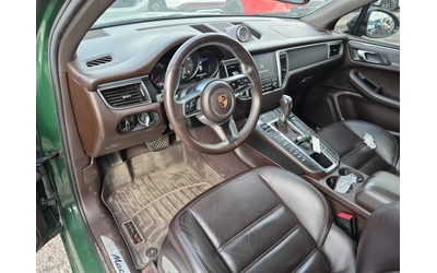 Porsche Macan GTS / CARFAX - автомобили, коли, обяви за нови и употребявани 6