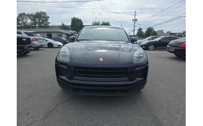 porsche-macan - 0