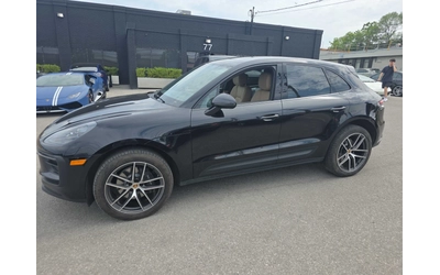 porsche-macan - 2