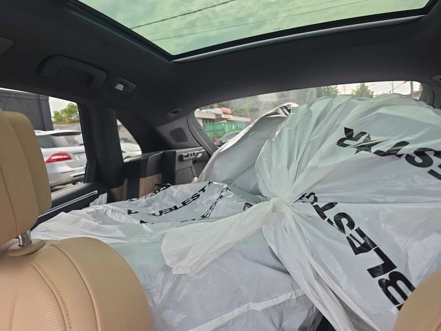 Porsche Macan ПОДГРЕВ * ОБДУХВАНЕ * ПАНОРАМА * CARFAX * - автомобили, коли, обяви за нови и употребявани 8