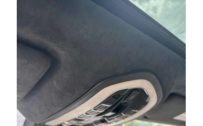 Porsche Macan Turbo * ОБДУХВАНЕ* ПОДГРЕВИ * ПАНОРАМА * CARFAX - автомобили, коли, обяви за нови и употребявани 12