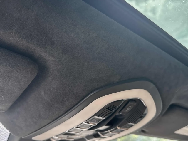 Porsche Macan Turbo * ОБДУХВАНЕ* ПОДГРЕВИ * ПАНОРАМА * CARFAX - автомобили, коли, обяви за нови и употребявани 12
