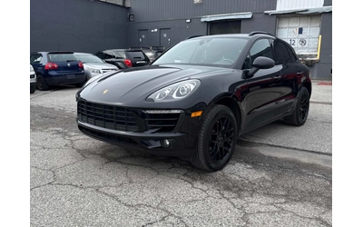 porsche-macan - 0
