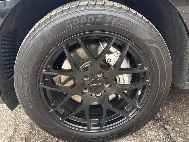 Porsche Macan S* BOSE * ПАНОРМА* НАЛИЧНА В СОФИЯ* - автомобили, коли, обяви за нови и употребявани 10