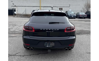 porsche-macan - 1