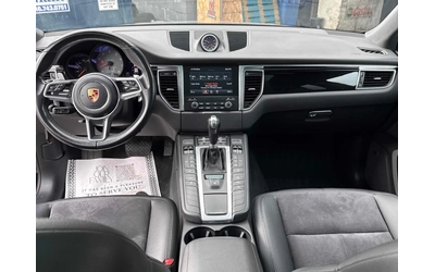Porsche Macan S* BOSE * ПАНОРМА* НАЛИЧНА В СОФИЯ* - автомобили, коли, обяви за нови и употребявани 6